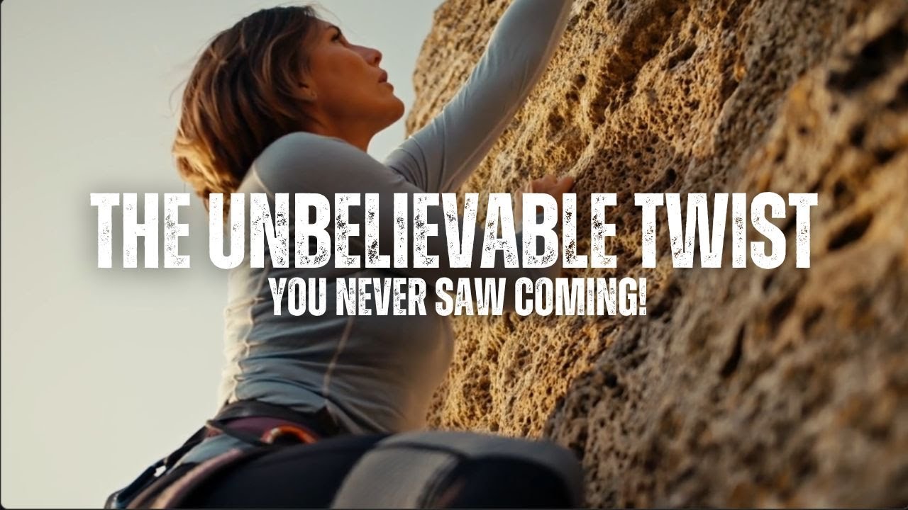 The UNBELIEVABLE Twist You NEVER Saw Coming! (Must Watch) YouTube