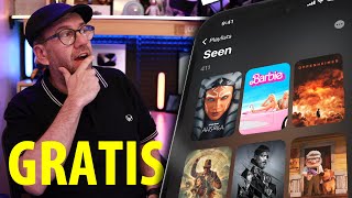 Kernel - La app que TODO fanático de series y películas NECESITA tener screenshot 5