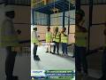 Scaffolding & Work at Height Practical Training | CoSafe EHS Campus