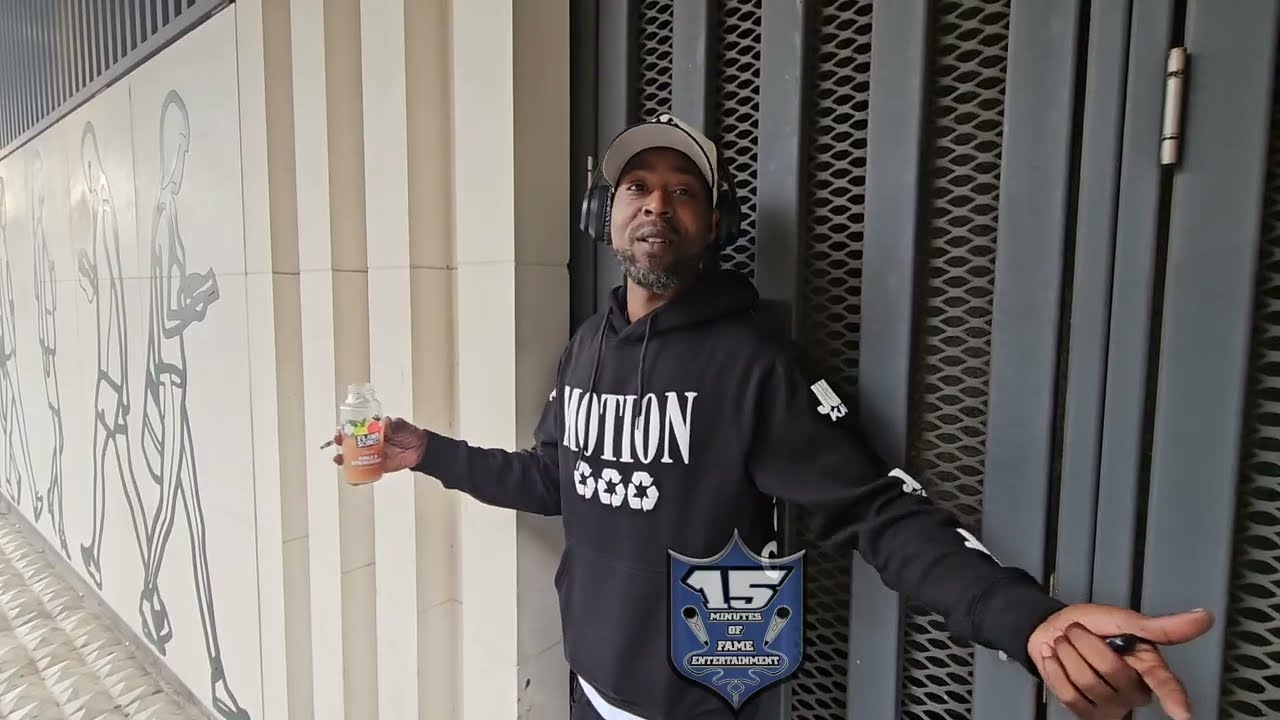 UNRELEASED TAY ROC BREAKSDOWN MURDA MOOK VS HITMAN HOLLA