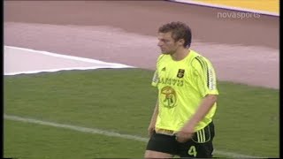 ΑΕΚ - Άρης (3-1), 03/03/2007