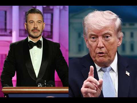 Trump goes for JUGULAR against Kimmel with SHOCK UPDATE | Another Day