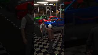 When Hydra become Hyder 😂 | Psycho sumesh moments | #reyescityrp #fivem #mallurp #shortsfeed