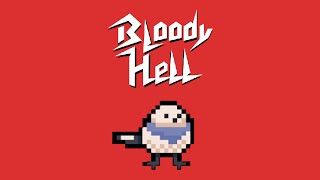 Indie Metroidvania Bullet Hell Game | Free On Steam