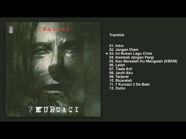 7 Kurcaci - Album 2 Da Beat | Audio HQ class=
