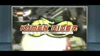 Kamen Rider Dragon Knight Episodes 39-40 Promos [For Ventara and Earth Part II   A Dragon's Tale]