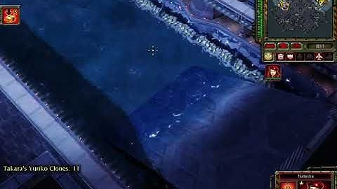 Red Alert 3:Uprising Commander