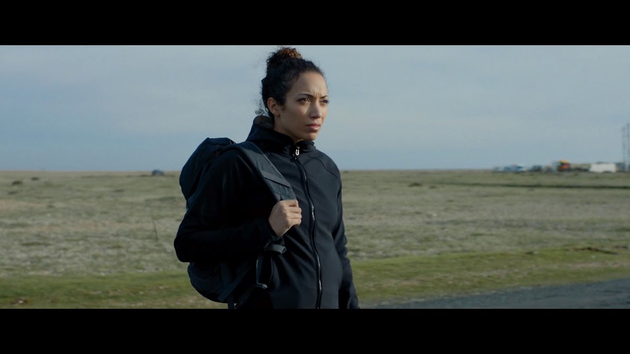 NOTTIFF 2017 - Seeds Trailer