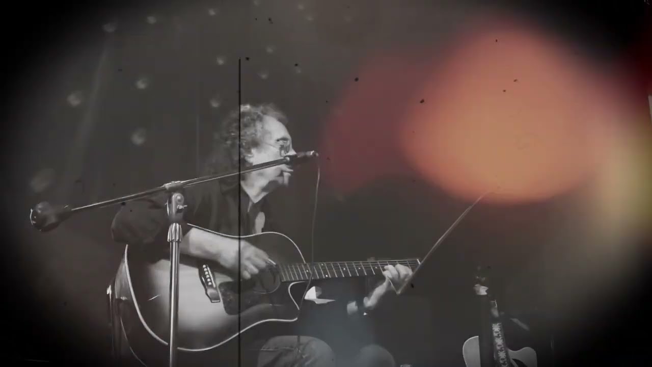 Leon Rubenhold "Every Way"  live at UnUrban