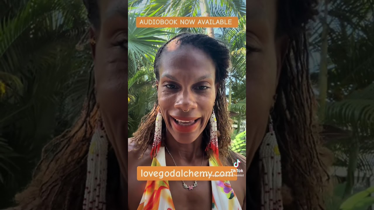 INSECURITIES? DEPRESSION? PTSD? NEED HEALING? LISTEN TO THE LOVE EFFECT TODAY