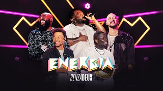 Grupo Benzadeus - Energia Benzadeus (Álbum Completo)