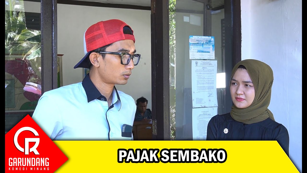 Pajak Sembako | Garundang 212