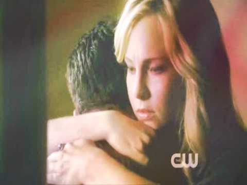Caroline and Tyler - Only Human..wmv