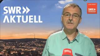 Begegnungen Beim Bürgerfest Des Landtags Von Baden-Württemberg,Stuttgart Deutschland, 24.06.2017