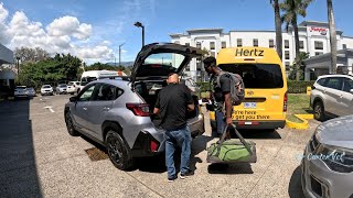 Ultimate Guide to Renting a Car in Costa Rica: Tips and Advice | Renting a Car as a Tourist #travel