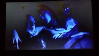 Youre in my mothers bed - Poison ivy 1992