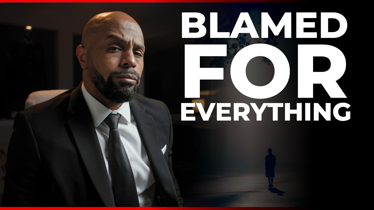 Большая ЛОЖЬ о мужском ОДИНОЧЕСТВЕ и ПРАВДА