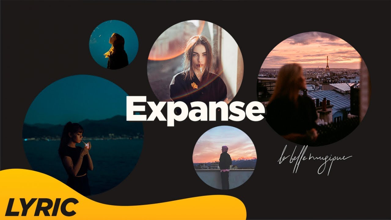 deep blue sea 3 Vraell - Expanse (Vertical Lyric)
