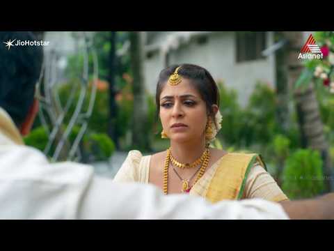 Ivar Vivahithrayal Promo || 17-09-2026 || Episode 80 || Asianet
