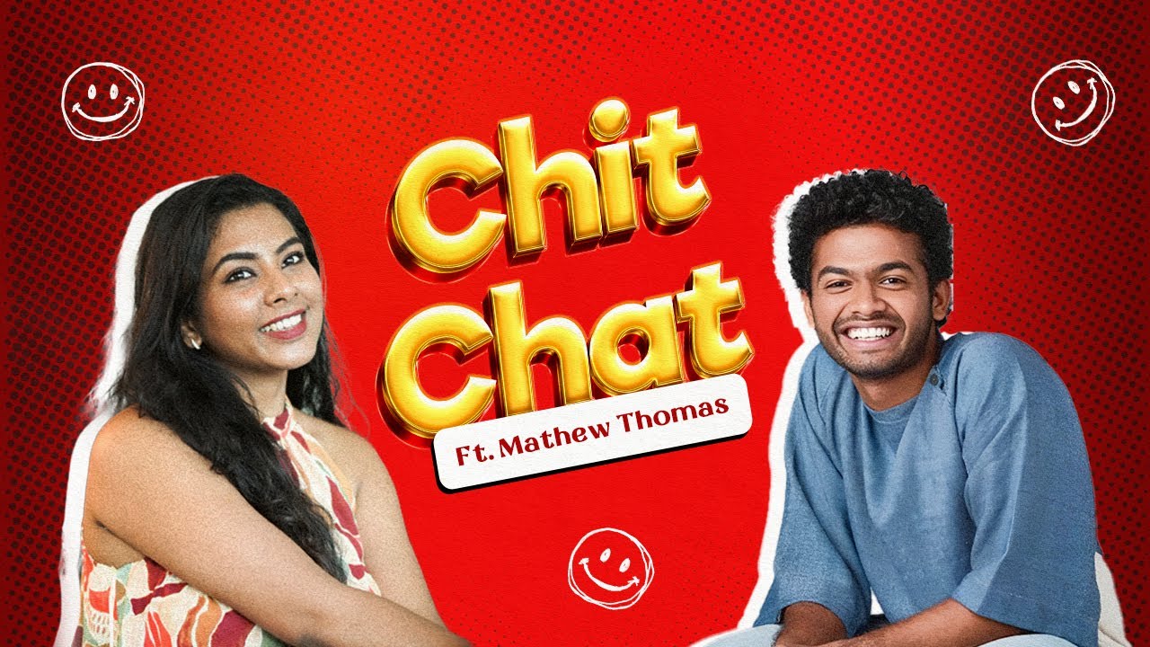 Chit Chat ft. Mathew Thomas | Meenakshy Sudheer |  Episode 1 – Nellikkampoyil Night Riders