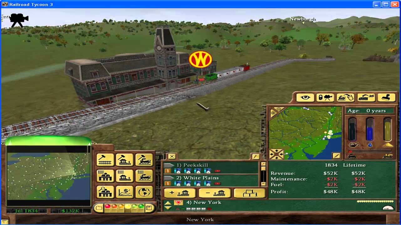 Device tycoon 3.3 0. Railroad Tycoon 3. Tycoon игры с поездами. Railroad Tycoon 3, 2003. Railroad Tycoon 3 экономика.