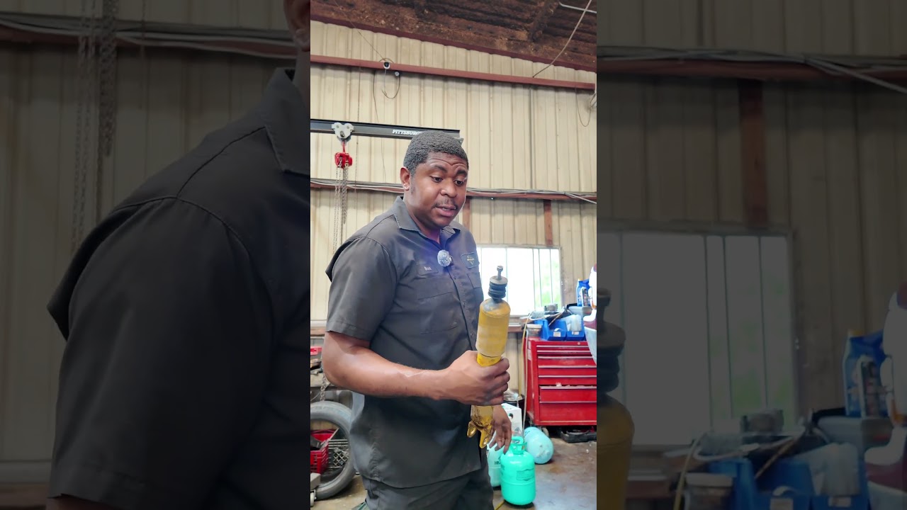 Front strut replacement service | 2003 Chevy Suburban