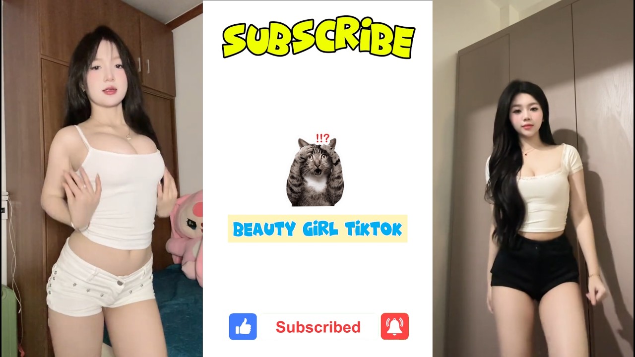 Top Điệu Nhảy TikTok Hot Trend Việt Nam Mới Nhất 2026 | Gái Xinh Nhảy Remix Cực Cuốn 🔥