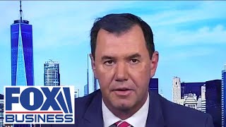 Joe Concha calls Biden 'weak' after Afghanistan press conference Profile