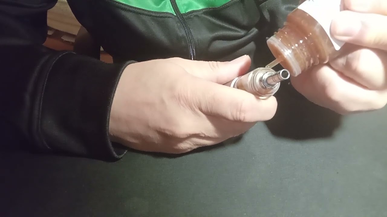 Balkan six Leaves Tabacchificio 3.0 Melampous harpoon efs 2*1