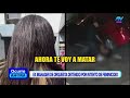 Exmánager de 'Barrio Fino' es detenido por intento de feminicidio en El Agustino