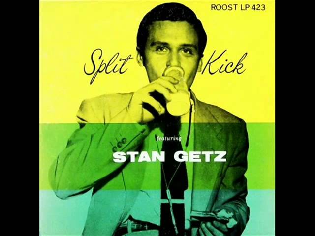 Watch Stan Getz Quintet - Fools Rush In on YouTube