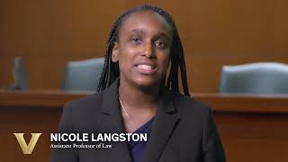 Faculty Profile: Nicole Langston