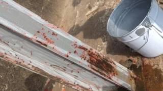 SRJ Engineering   Application on Wet Surface