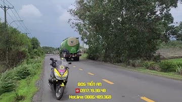 BÁN ĐẤT An Nhơn TÂY CỦ CHI