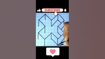 #shorts 3d illusion | 3d drawing | #viral video