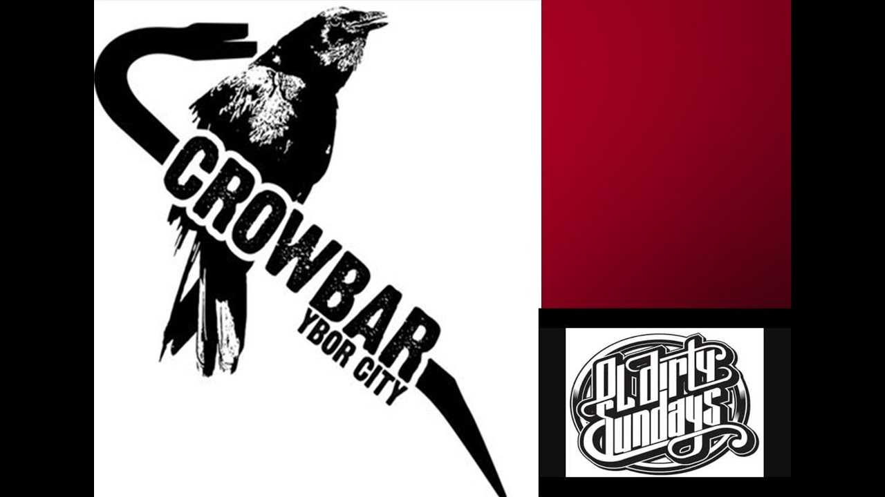 Ol' Dirty Sundays at Crowbar