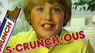 🍫Nestle Crunch Meme (My Version)🥜