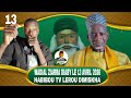 WADIAL ZIARRA DIABY ANNEÈ LE 13 AVRIL 2026 AVEC HABIBOU TV LEROU DIMISKHA INCHALLAH