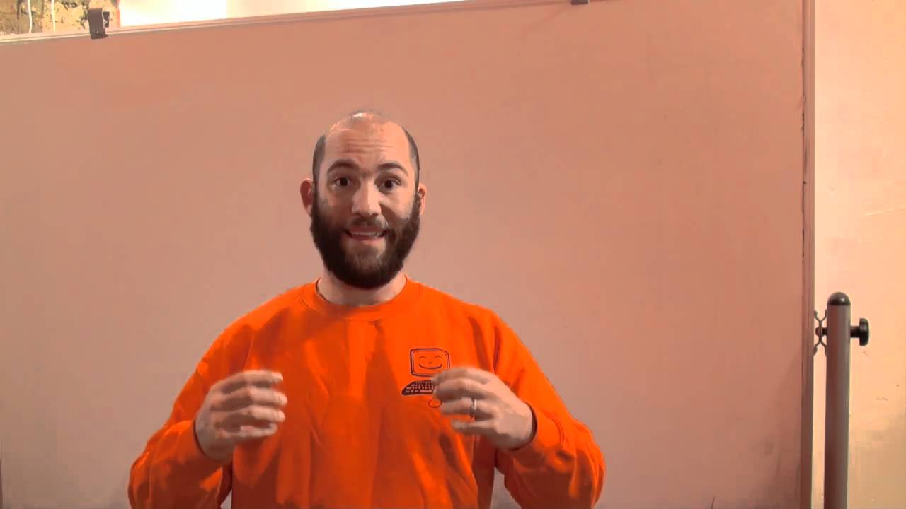 Introduction to MySQL for Website Administrators - YouTube Eli the Computer Guy