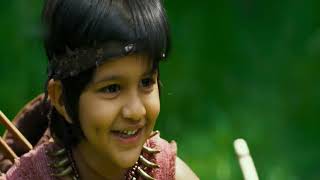 2025 Release Kannappa Tamil Full Movie