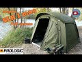 Bivvy slr prologic  une belle dcouverte