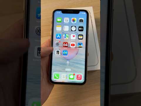 IPHONE 11 ОБНОВИЛСЯ НА IOS 17