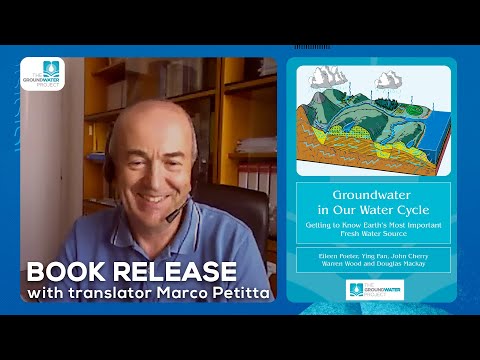 'GROUNDWATER IN OUR