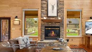 14879 Chuckwagon Court, Sisters, OR 97759 | Homes Hitting the Market in Sisters Oregon | Fresh