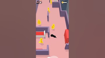 Super Cloner 3D Level 162 | Pro vs Noob vs Hacker