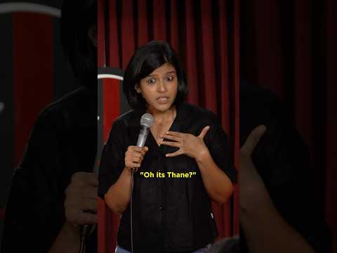Aapke hometown ka name mispronounce hota hai kya? #comedy #standupcomedy #comedian