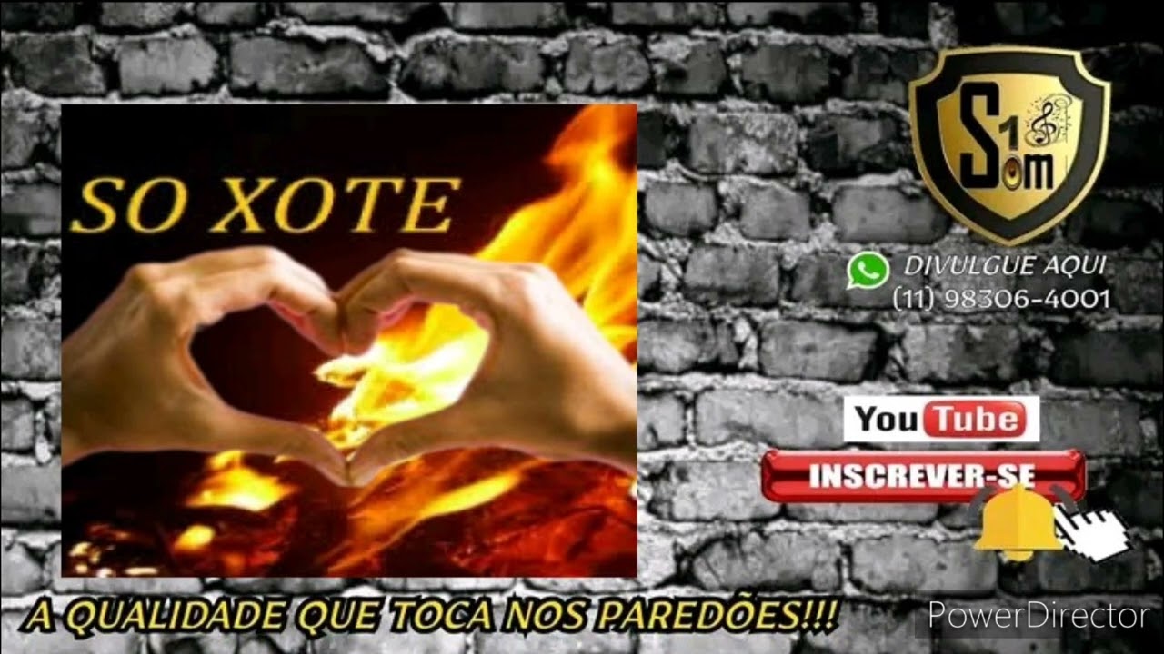 SÓ XOTE APAIXONADO - OS MELHORES XOTES DO MOMENTO 2024 COMPLETO
