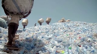 A Plastic Ocean: CocaCola's Hidden Secrets