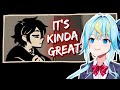 Clara ENJOYS IT Way Too Much! @kaminariclara #vtuberclips
