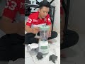Blender juara paket lengkap plus Chopper hr2223
